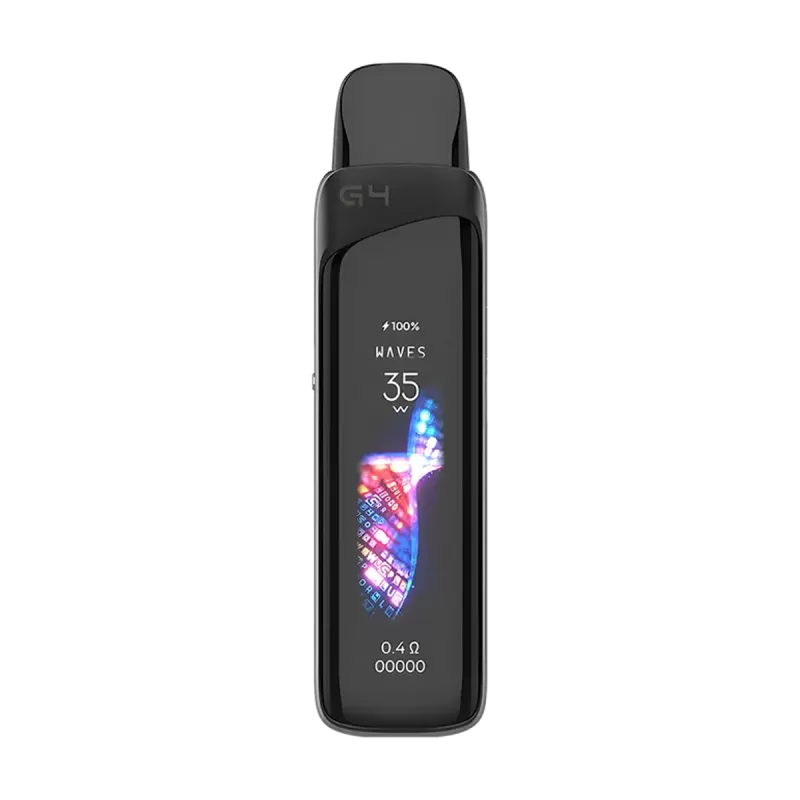 Uwell Caliburn G4 Pro Kit - Fantasy Pink (Discontinued) - Vapeshop Co