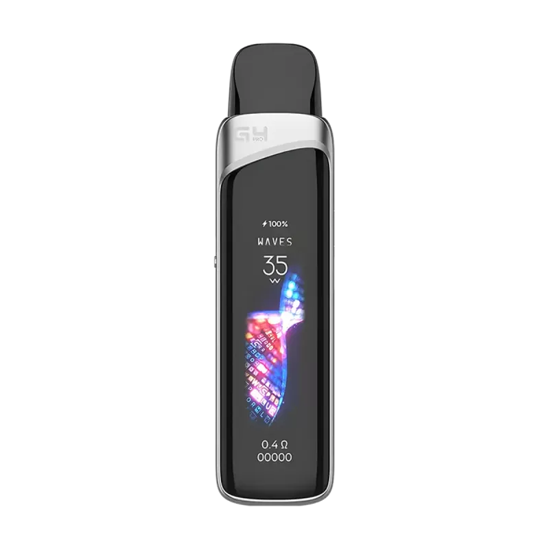 Uwell Caliburn G4 Pro Kit - Fantasy Pink (Discontinued) - Vapeshop Co - Image 2