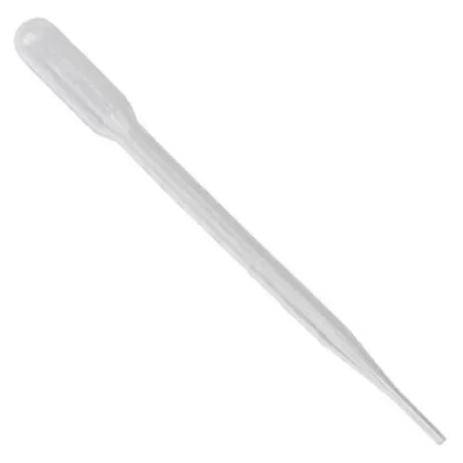 Transfer Pipets 5 Pack