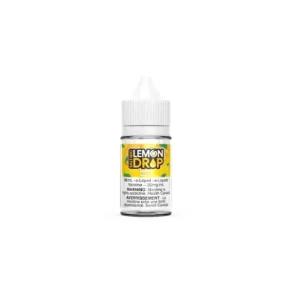 LEMON DROP SALT 30 ML – MANGO