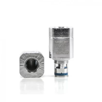Kangertech Subtank Ni-Head Organic Cotton 0,15 Ohm 5 pack – Coil
