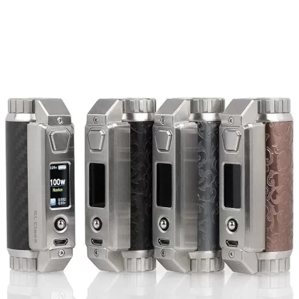 YiHi SXmini SL Class SX485J 100W Box Mod