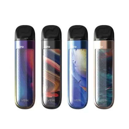 VEIIK Airo Kit 3D Glass Limited Edition 360mAh - V4