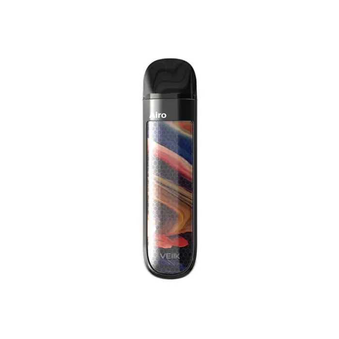 VEIIK Airo Kit 3D Glass Limited Edition 360mAh - V4 - Image 2