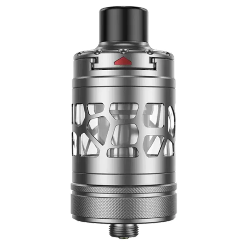 Aspire Nautilus 3SR Vape Tank - Silver - Image 3