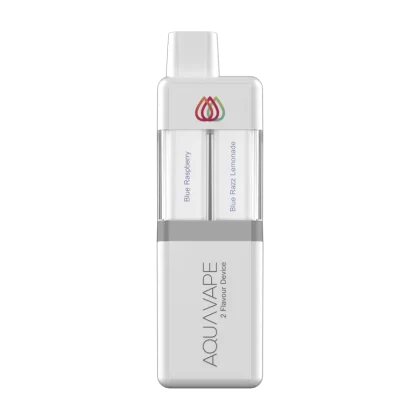Aquavape 2in1 Vape Kit - Menthol Edition - Ecigwizard