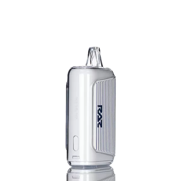 RAZ LTX DC25000 25K Disposable - 16mL - Triple Berry Gush - Image 3