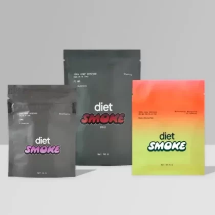 Diet Smoke Buzzin Bundle