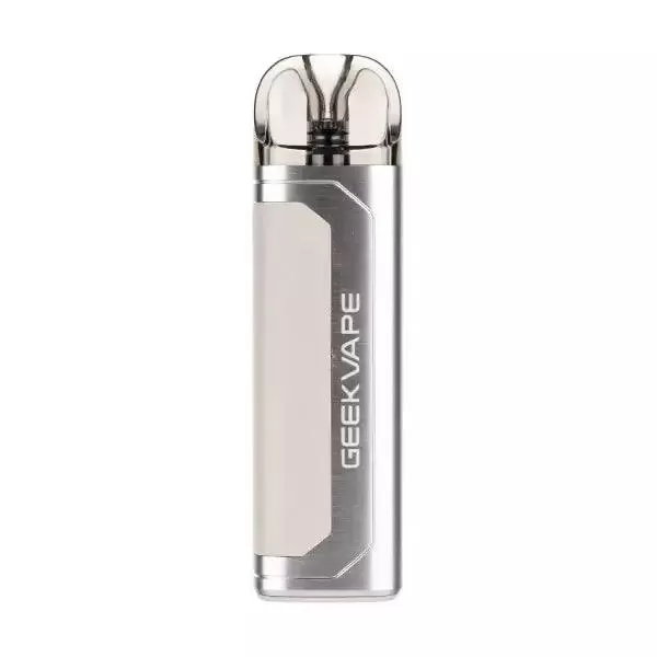 Geek Vape AU Pod Kit - Black - Image 2