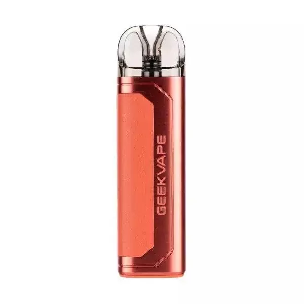 Geek Vape AU Pod Kit - Black - Image 3