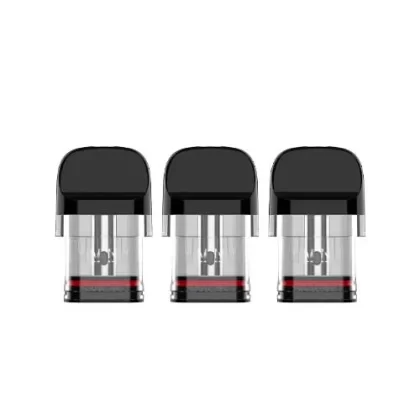 SMOK Novo 2X Replacement Pods X3