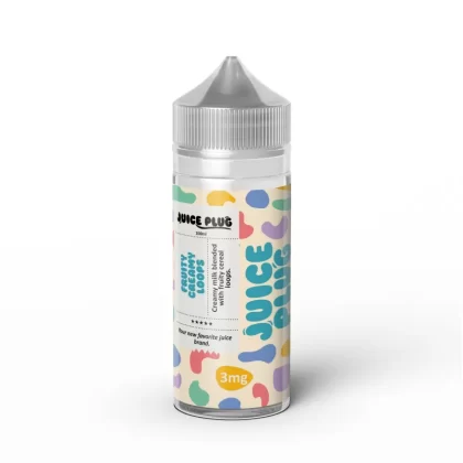Juice Plug E-Liquid - Vapordna (30268A)