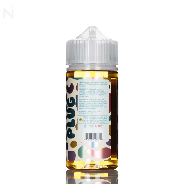 Juice Plug E-Liquid - Vapordna (30268A) - Image 3