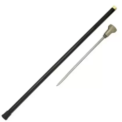 Walking Cane / Sword Cane 37″- Heavy Duty - Ecigdepot