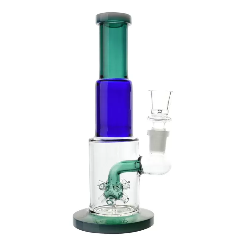 All Stacked Up Bong – 8in