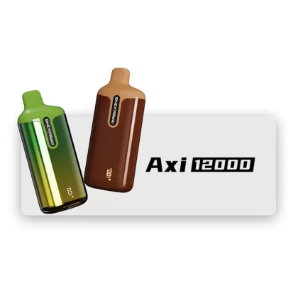 Maskking Axi 12000 Disposable Vape