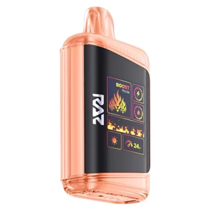 Georgia Peach – RAZ DC25000