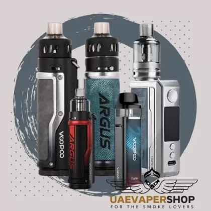 Uwell Caliburn A2 Pod Kit System in Dubai