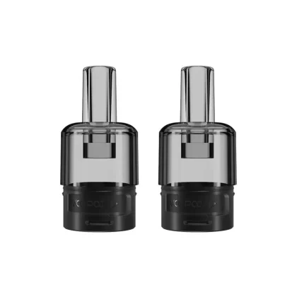 VOOPOO ITO Pod Cartridge 2pcs/pack - 2mL/3mL; Vape Product