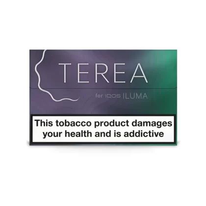 TEREA Mauve IQOS Iluma Sticks - Ejuicewarehouse