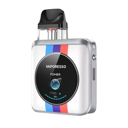 Vaporesso XROS 4 Nano Pod System Kit - Vape Kit; Vape Product; 1350mAh