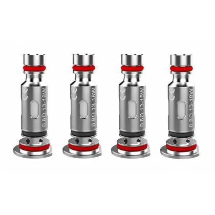 Uwell Caliburn G/G2 Pod Coils 4pk