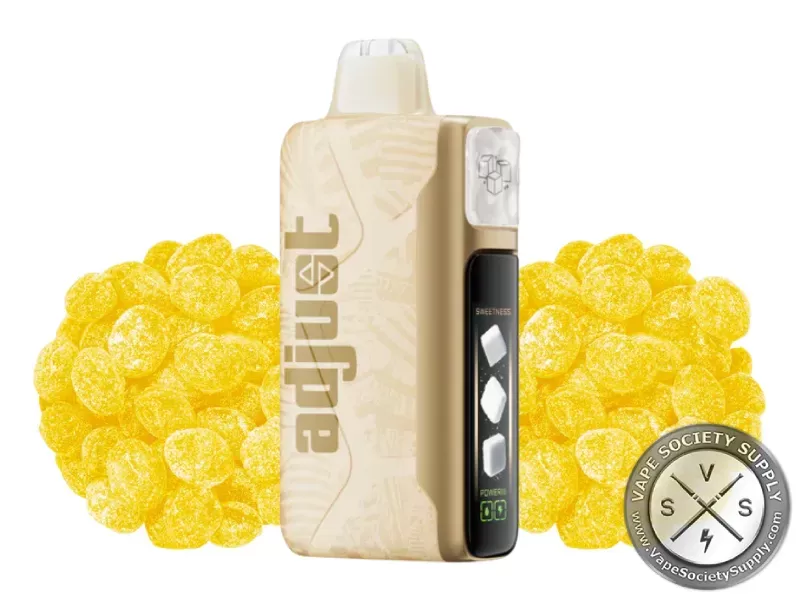 Adjust MySweet 40K Disposable | 40K Puffs - Image 2