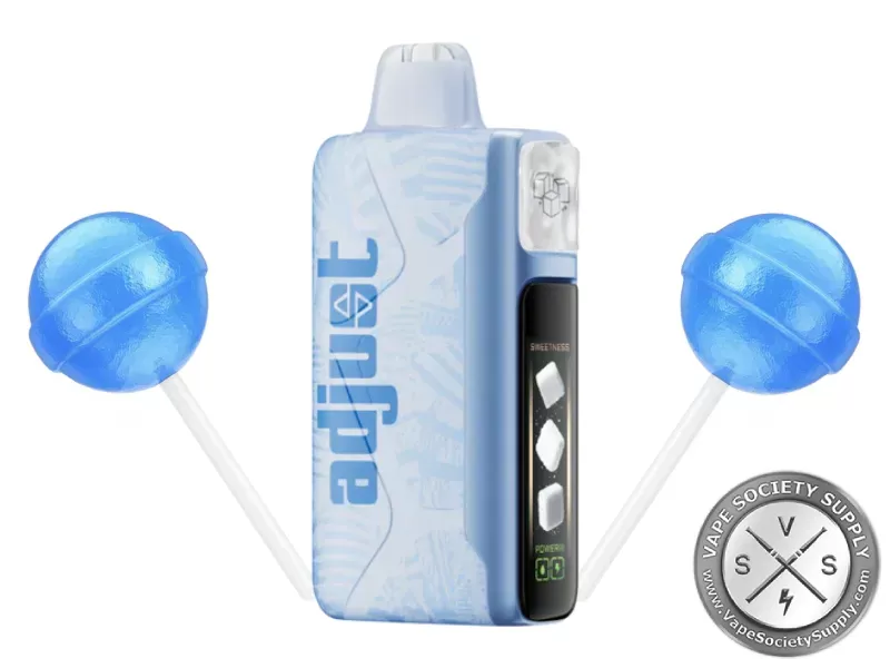 Adjust MySweet 40K Disposable | 40K Puffs - Image 3