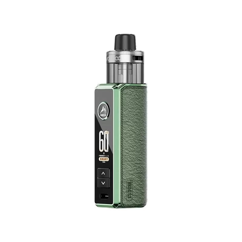 VooPoo Drag S3 Pod Kit - Redstarvapor - Image 2