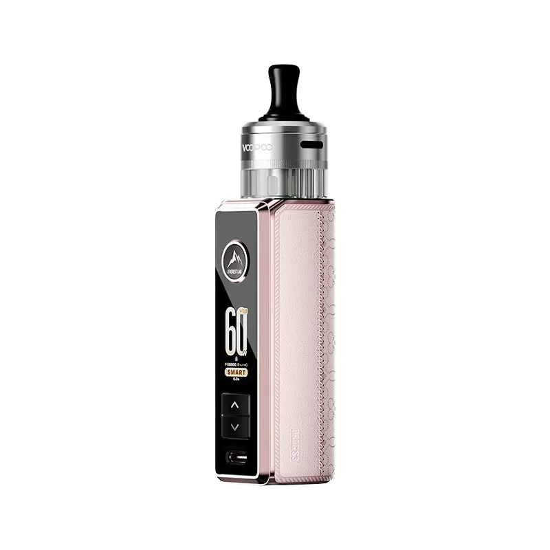 VooPoo Drag S3 Pod Kit - Redstarvapor - Image 3