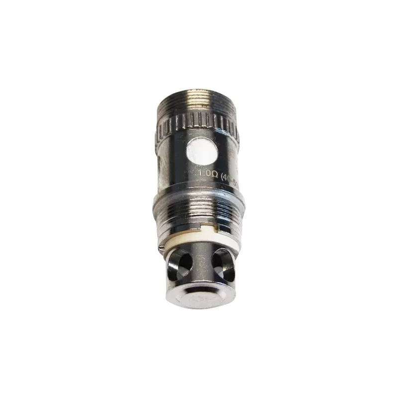 UniCoil BVC Coils V3 1.0ohm | 5 Pack | Cigee