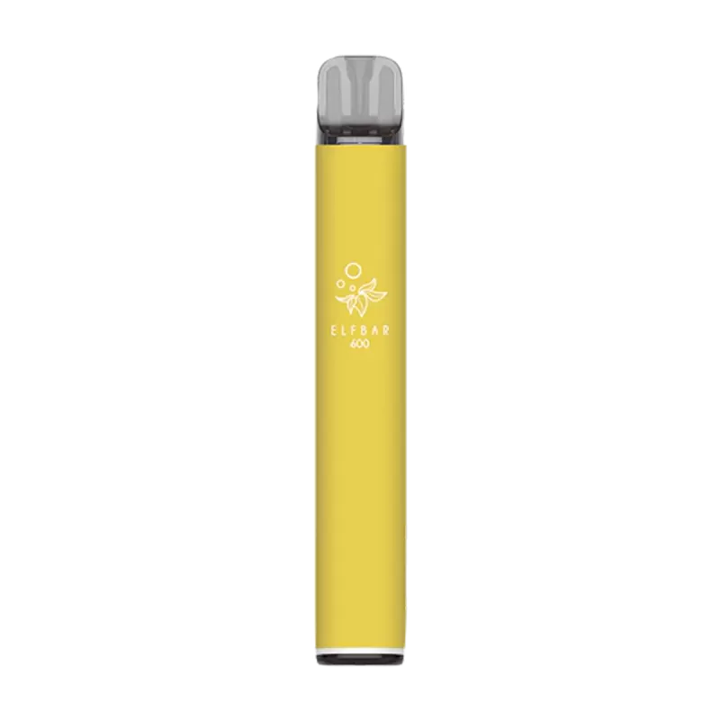 Elfbar 600 Prefilled Pod Kit - Pink Lemonade - Vapeshop Co - Image 2