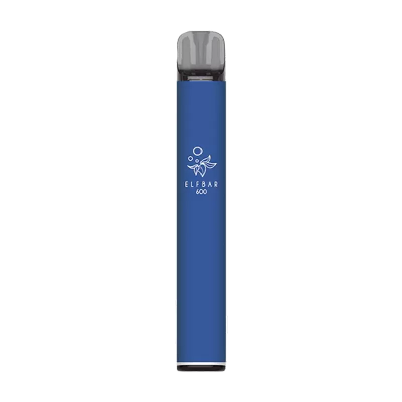 Elfbar 600 Prefilled Pod Kit - Pink Lemonade - Vapeshop Co - Image 3
