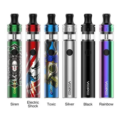 VOOPOO FINIC 20 AIO Pen Starter Kit