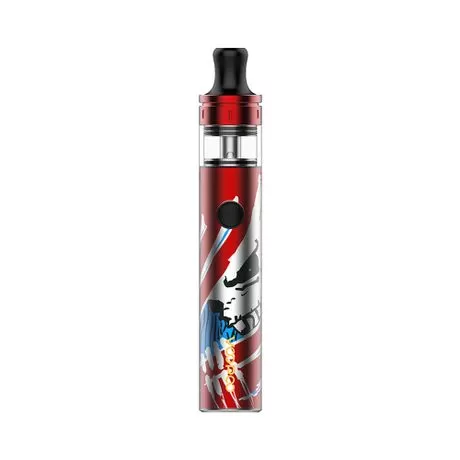 VOOPOO FINIC 20 AIO Pen Starter Kit - Image 3