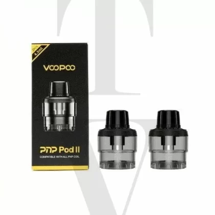 VOOPOO PNP II REPLACEMENT POD 4.5ML
