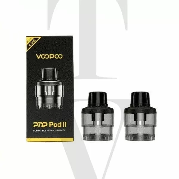 VOOPOO PNP II REPLACEMENT POD 4.5ML
