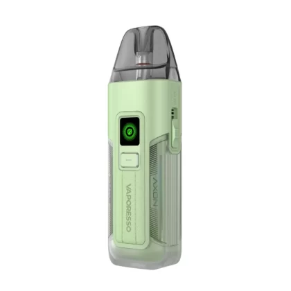 Vaporesso Luxe X2 Vape Kit - Wasp Yellow Kit
