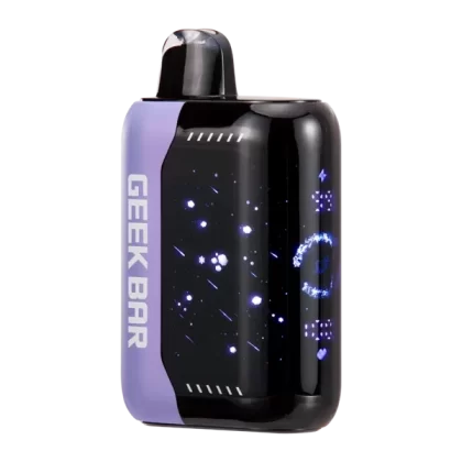 Grape Slush Geek Bar Pulse X 25K Slush Edition - Customer Group#Consumer~Nicotine#50mg~Size#Single>5 Pack (F02FD5)