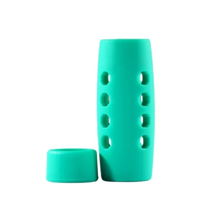 Vices Joystik Silicone Sleeve - Green