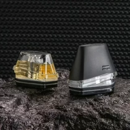 GEEK VAPE NANO REPLACEMENT PODS - Size#0.6Ω>1.2Ω