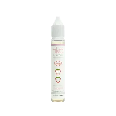 Pink Burst NKD Flavor Concentrate 30ml