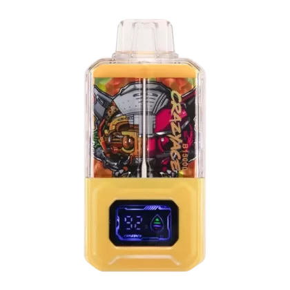 Strawberry Lemonade Crazy Ace B15000 - Nicotine#50mg~Size#Single>10 Pack (AC175D)