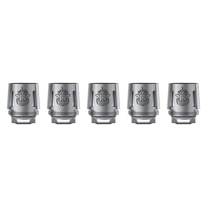 SMOK TFV8 Baby-Q2 Coils (Pack of 5) - Ecigwizard