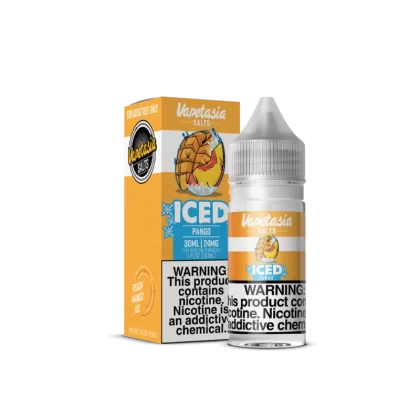 Killer Fruits Iced Pango by Vapetasia Salts 30ml - 48MG