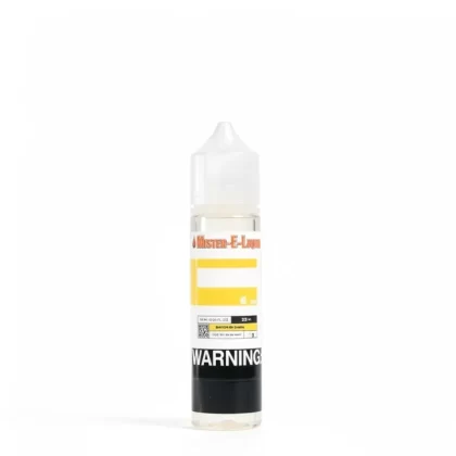 Mister E-Liquid – Lemon Ice – 60ml Freebase Vape Juice - Vape Product, Vape Product; Vape Product, Vape Product (5FD038)