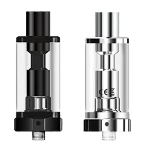 Aspire K3 Tank - Silver, Black