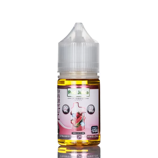 Pod Juice Salt PJ5000 - Vapordna - Image 2
