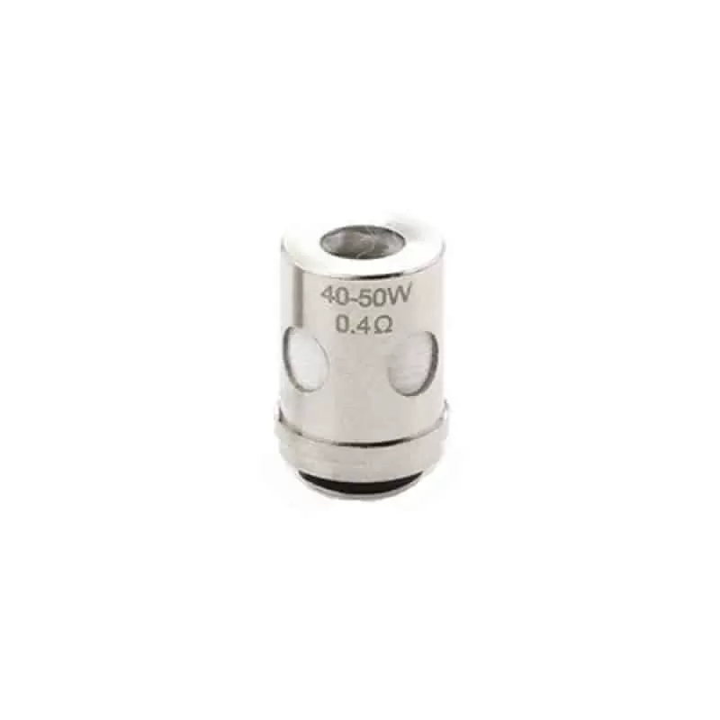Vaporesso EUC Coil 0.4 / 1.4 ohm Replacement Coils – For Tarot Nano Kit – 5pcs - Vapestorm Co - Image 2