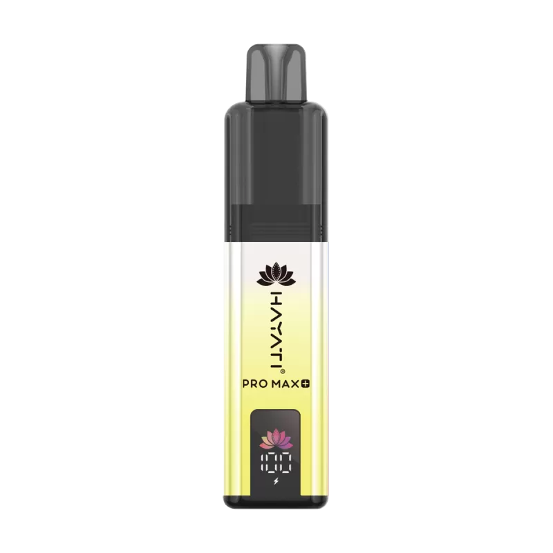 Hayati Pro Max Plus 6000 Puffs - Pink Lemonade / 10mg